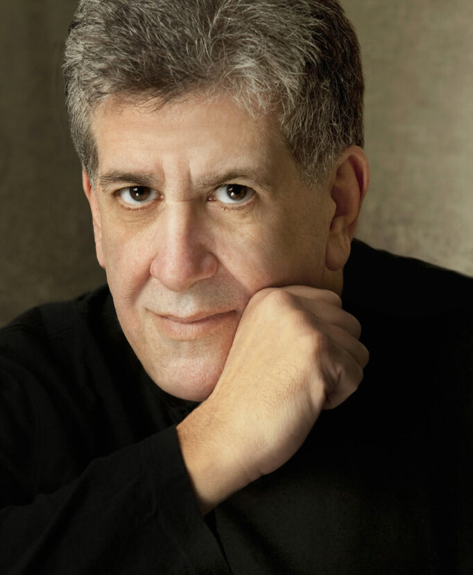 Elliott Masie Profile Photo