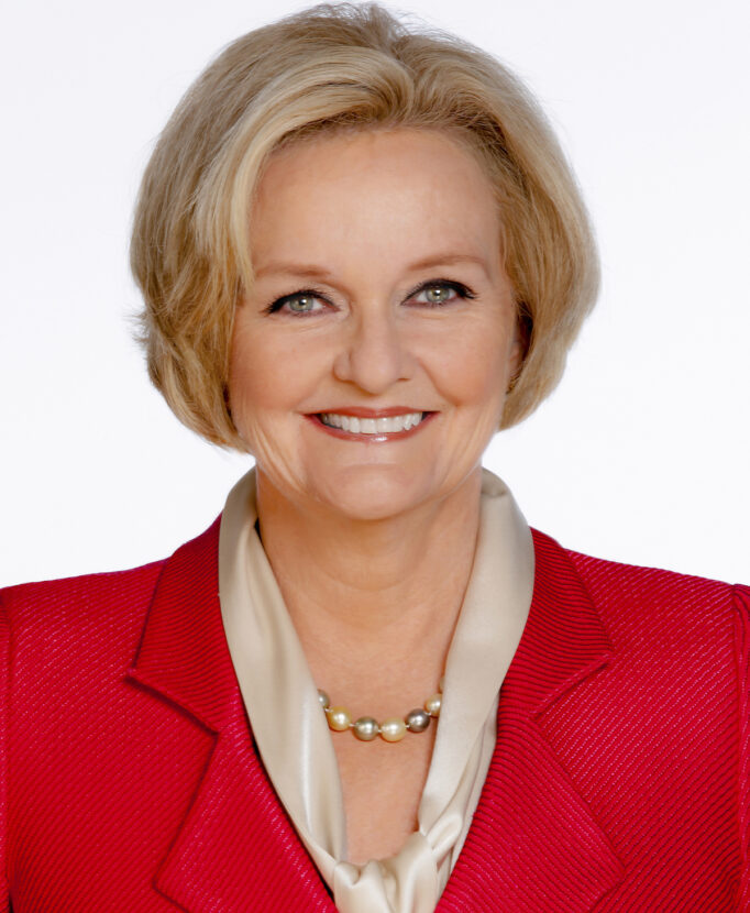 Claire McCaskill Profile Photo