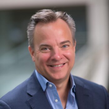 Mark McClellan Profile Photo