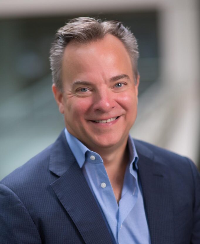 Mark McClellan Profile Photo