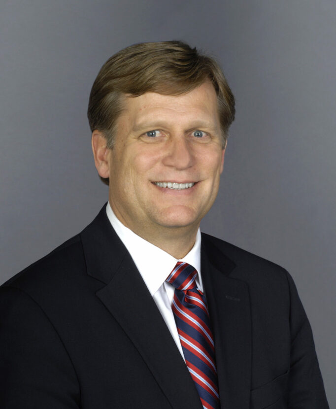 Michael McFaul Profile Photo