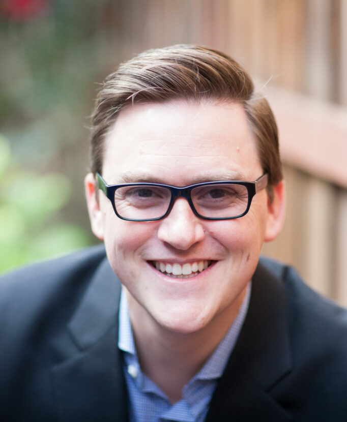 Greg McKeown Profile Photo