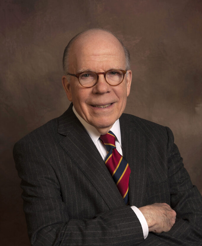 John McLaughlin Profile Photo