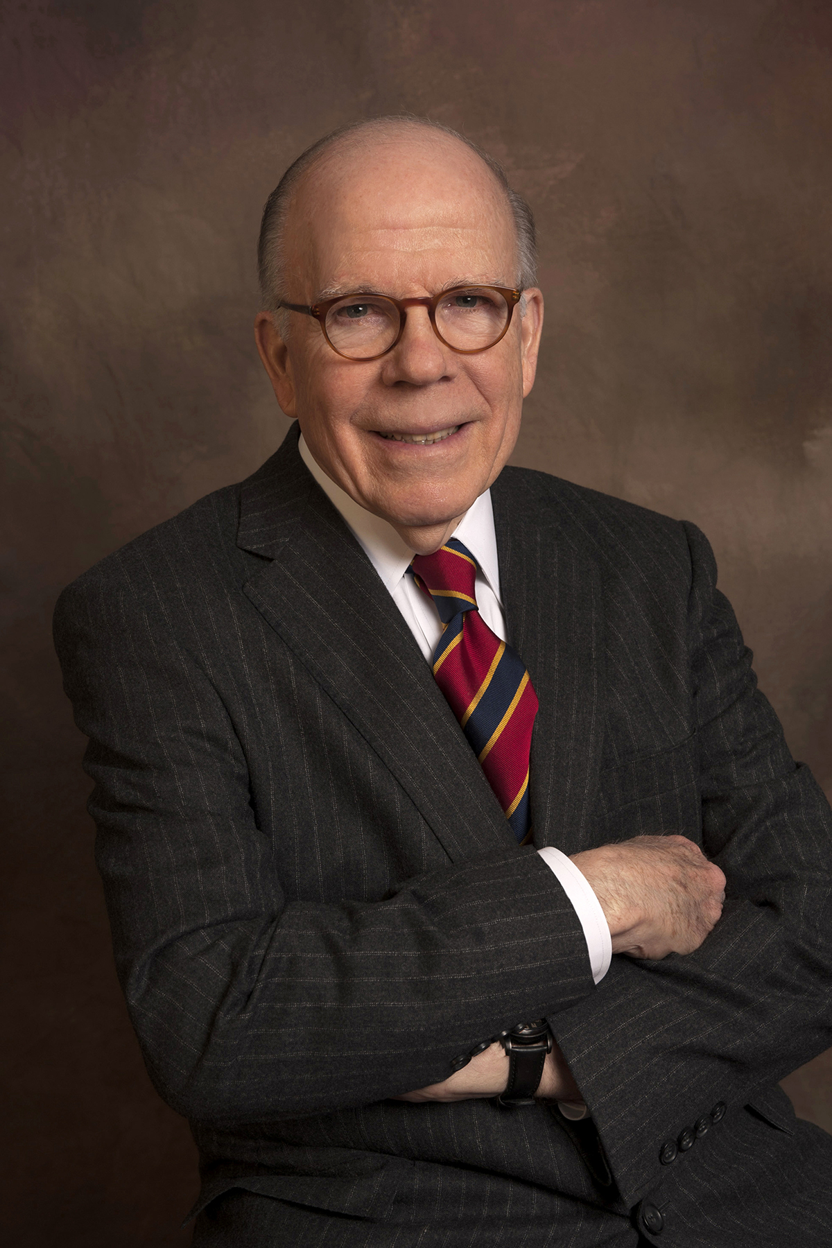 John McLaughlin Speaking Engagements, Schedule, & Fee | WSB