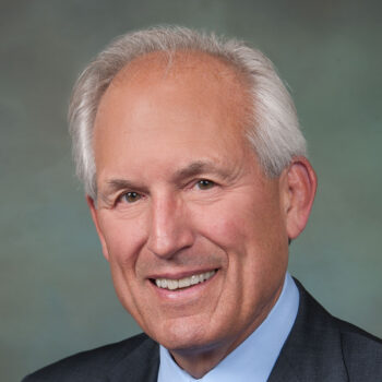 Jim McNerney Profile Photo