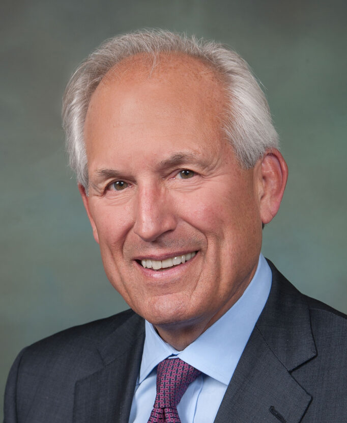 Jim McNerney Profile Photo