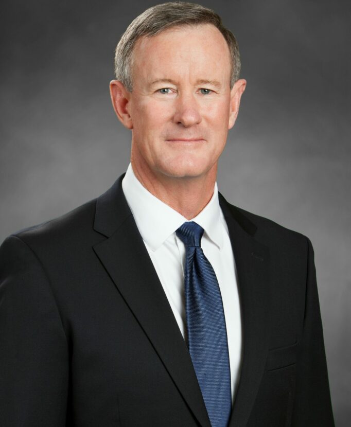 William McRaven Profile Photo