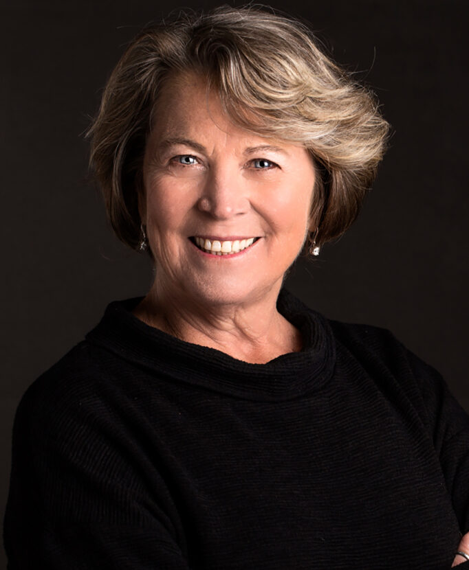 Patty McCord Profile Photo