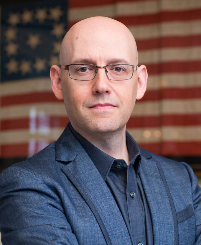 Brad Meltzer Profile Photo