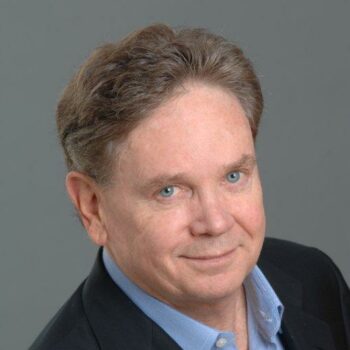 Tom Mendoza Profile Photo