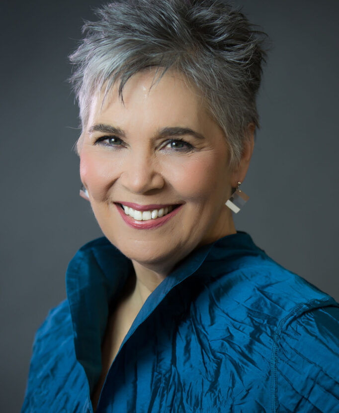 Jeanne Meserve Profile Photo