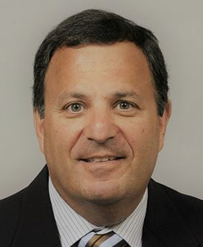 Michael Lombardi Profile Photo