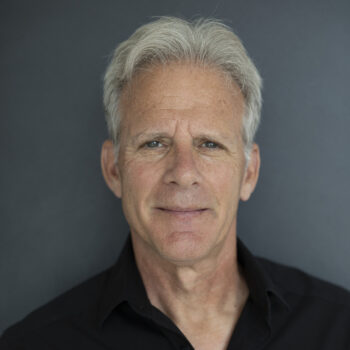Michael Oren Profile Photo