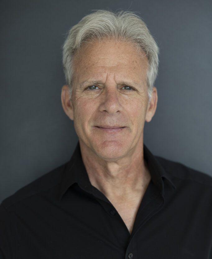 Michael Oren Profile Photo