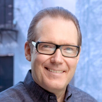 Michael Rogers Profile Photo