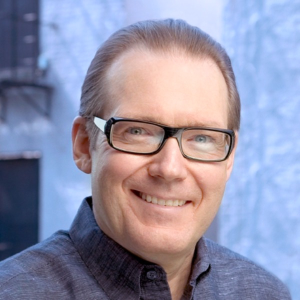 Michael Rogers Profile Photo