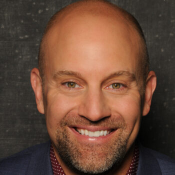 Mike Robbins Profile Photo