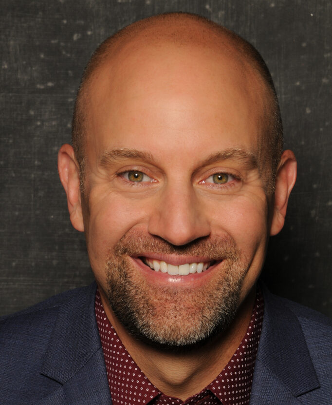 Mike Robbins Profile Photo