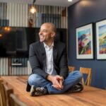 Jonathan Mildenhall Profile Photo