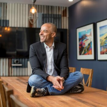 Jonathan Mildenhall Profile Photo
