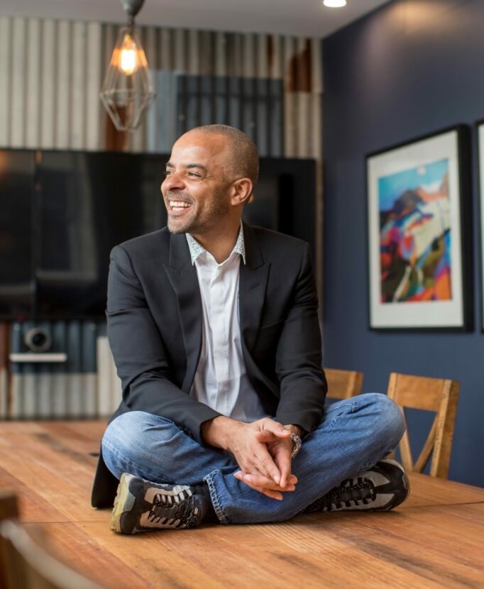 Jonathan Mildenhall Profile Photo