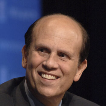 Michael Milken Profile Photo