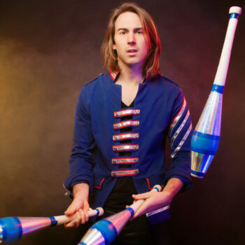 Marcus Monroe Profile Photo