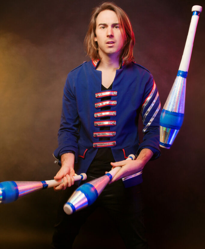 Marcus Monroe Profile Photo