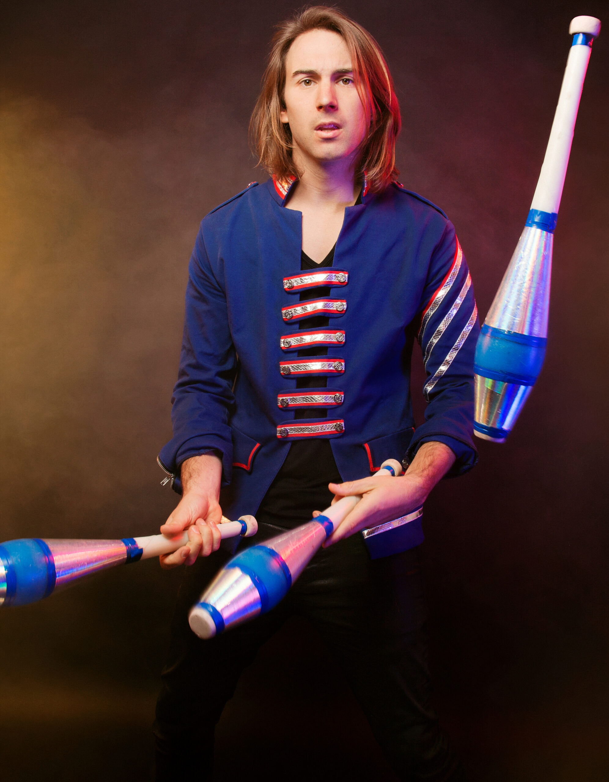 Marcus Monroe Profile Photo