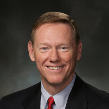 Alan Mulally Profile Photo