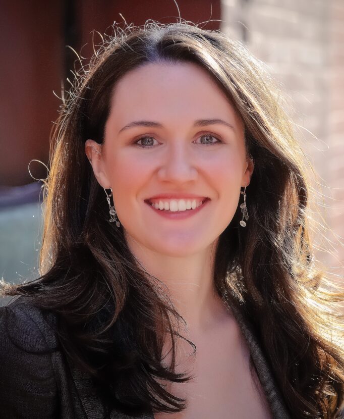 Liz Murray Profile Photo