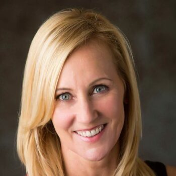 Betsy Myers Profile Photo