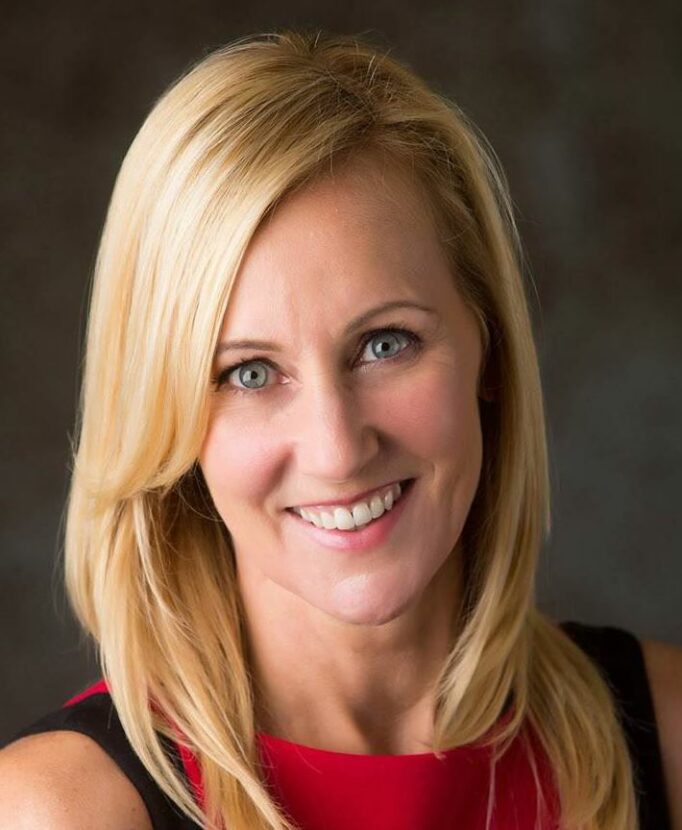 Betsy Myers Profile Photo