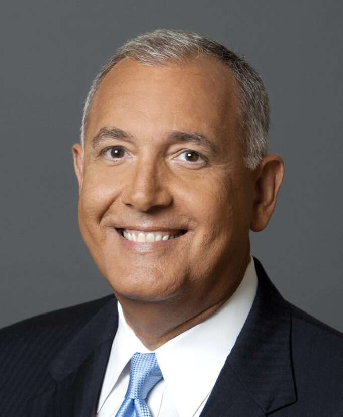 Joe Navarro Profile Photo