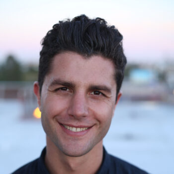 Ben Nemtin Profile Photo