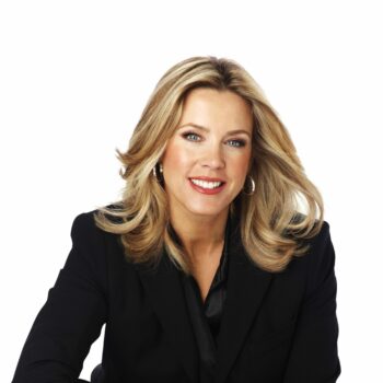 Deborah Norville Profile Photo
