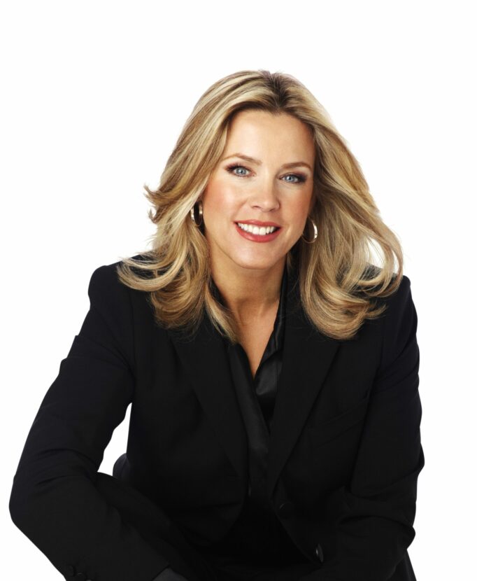 Deborah Norville Profile Photo