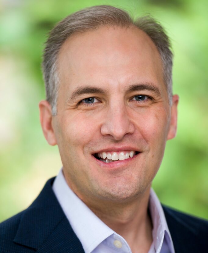 Matthew Olsen Profile Photo