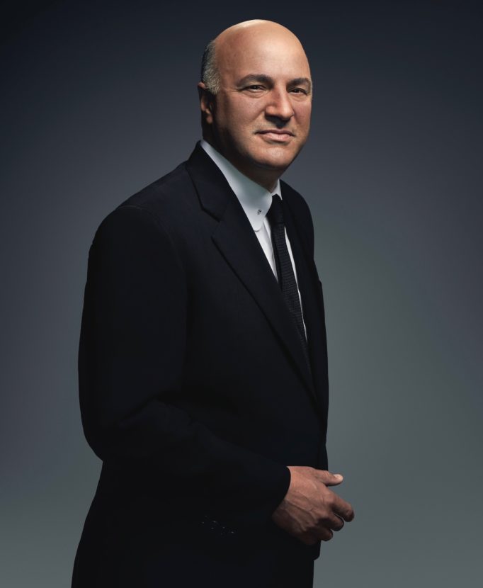 Kevin O’Leary Profile Photo