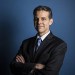 Eric O’Neill Profile Photo