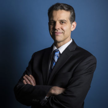 Eric O’Neill Profile Photo