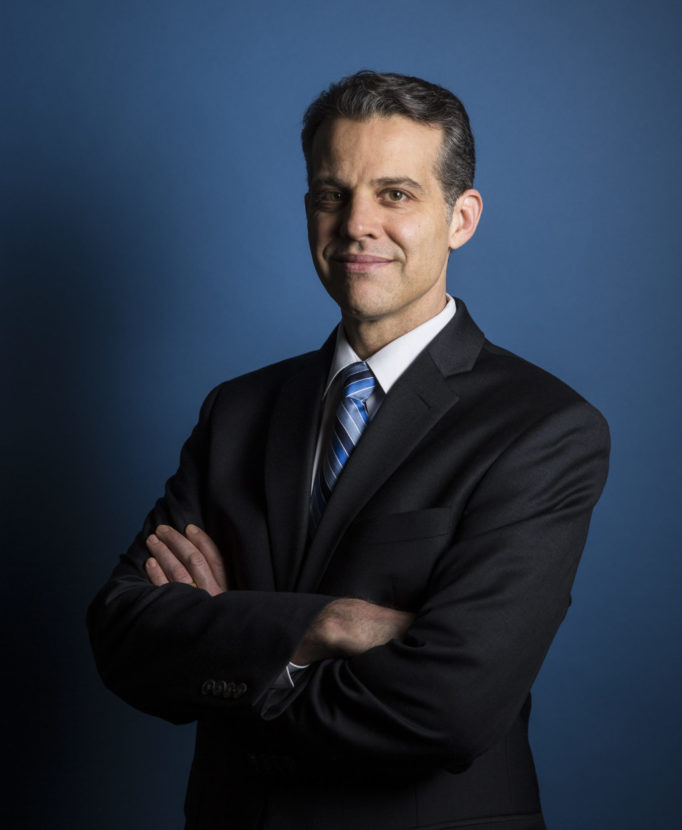 Eric O’Neill Profile Photo