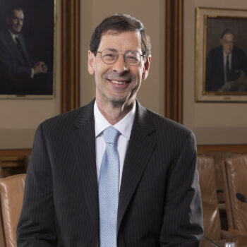 Maurice Obstfeld Profile Photo
