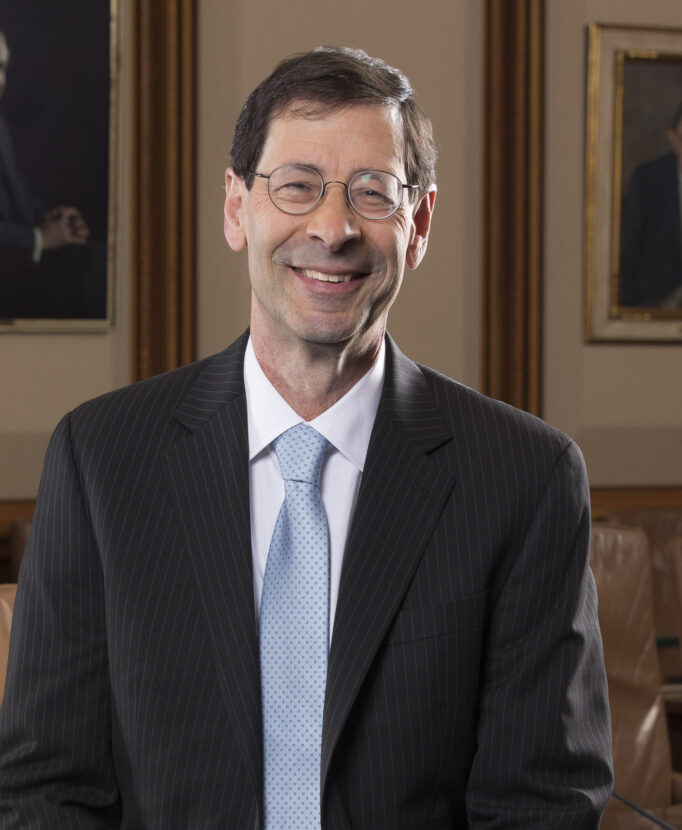 Maurice Obstfeld Profile Photo