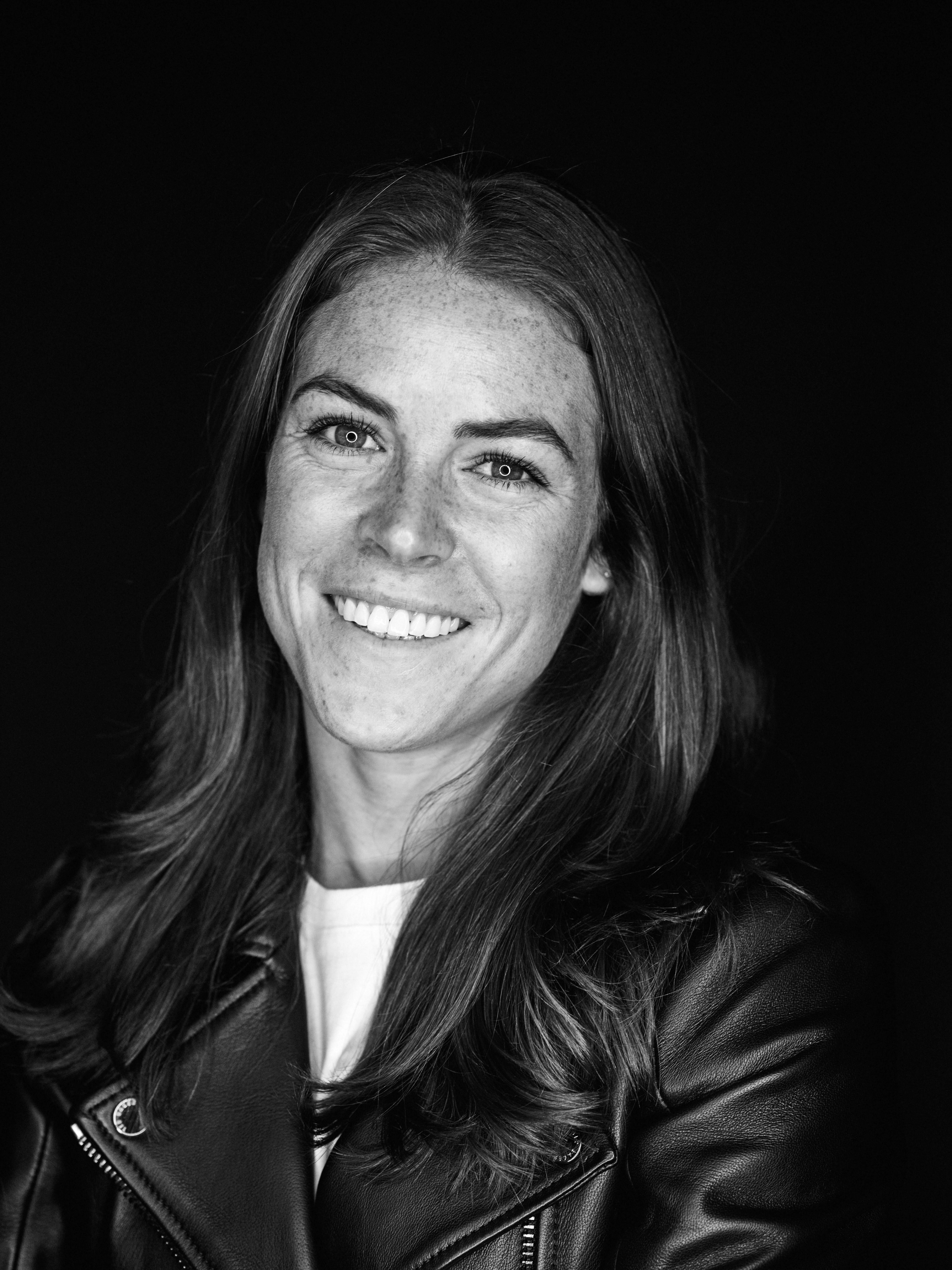 Kelley O’Hara Profile Photo