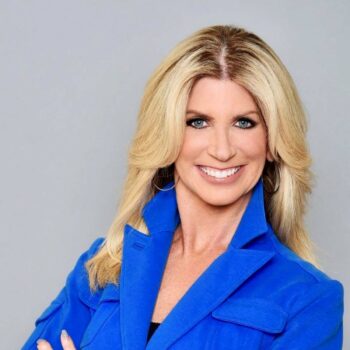 Laura Okmin Profile Photo