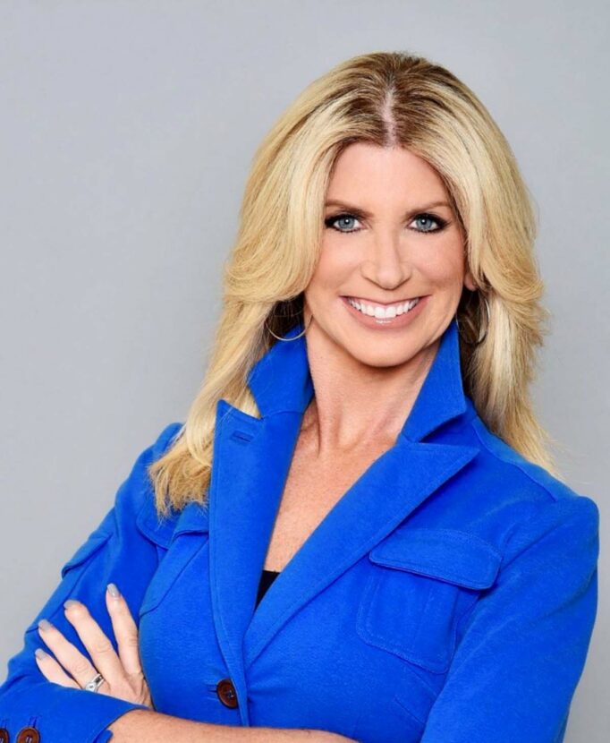 Laura Okmin Profile Photo