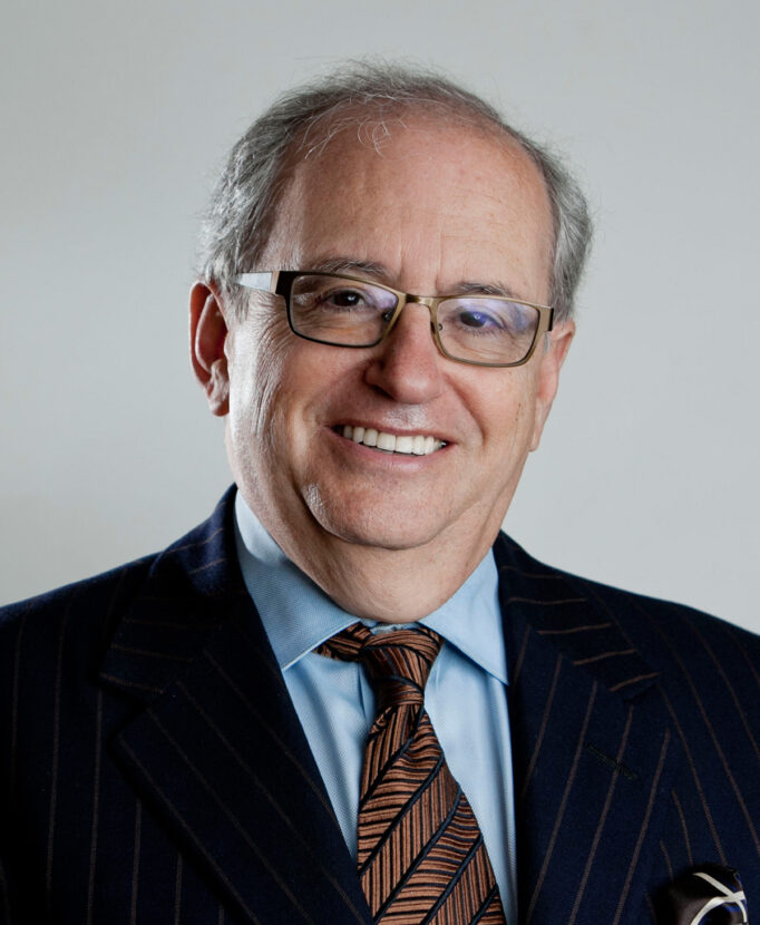 Norman Ornstein Profile Photo