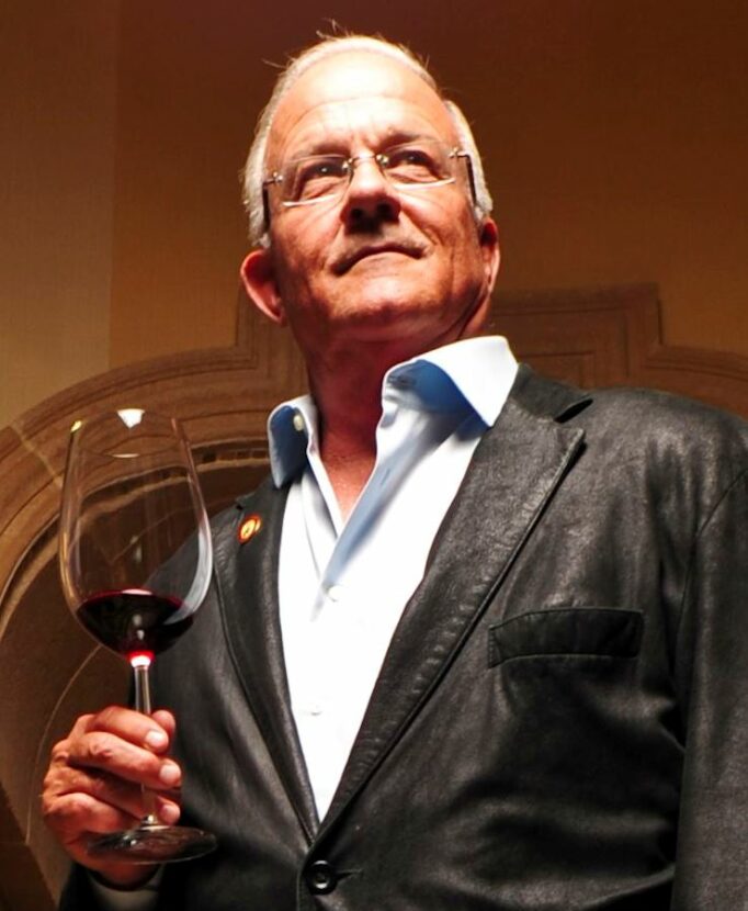 Eddie Osterland Profile Photo