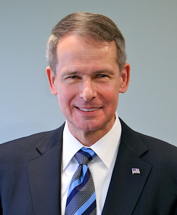 Peter Pace Profile Photo